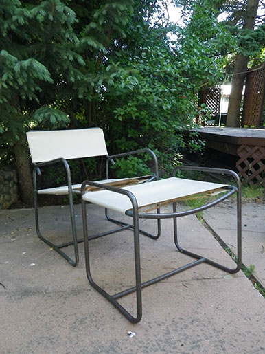 sabine soft furnishings white chir, drapes and pillows front and back 