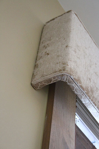 sabin, soft furnishings fabric styles